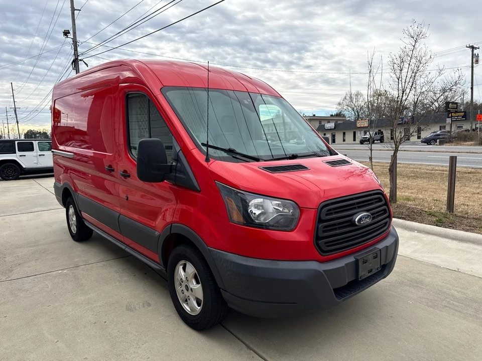 2018 Ford Transit - Image 5 of 21