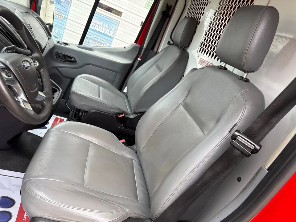 2018 Ford Transit - Image 14 of 21
