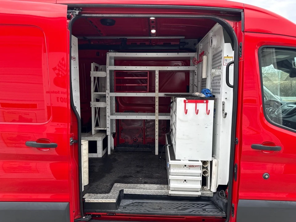 2018 Ford Transit - Image 13 of 21