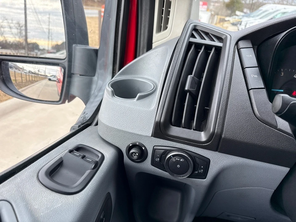 2018 Ford Transit - Image 20 of 21