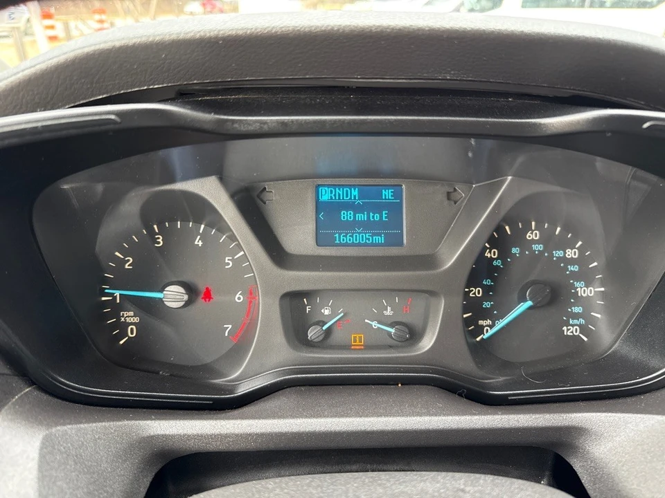2018 Ford Transit - Image 17 of 21
