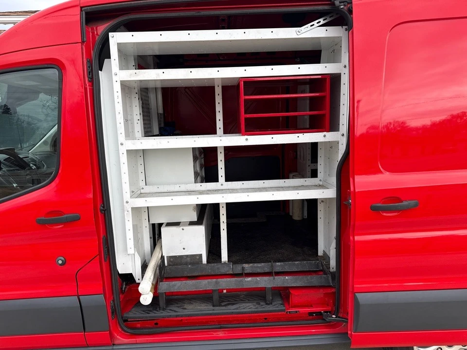 2018 Ford Transit - Image 12 of 21