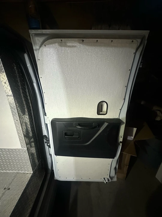 2018 Ford Transit - Image 11 of 21
