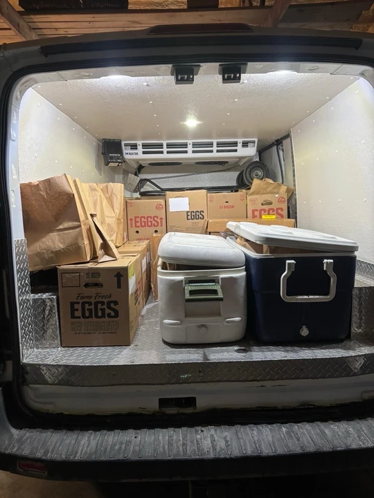2018 Ford Transit - Image 17 of 21