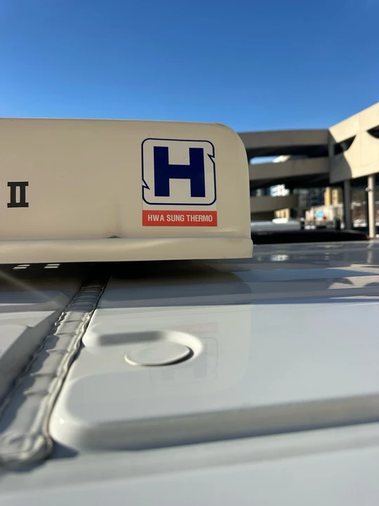 2018 Ford Transit - Image 2 of 21