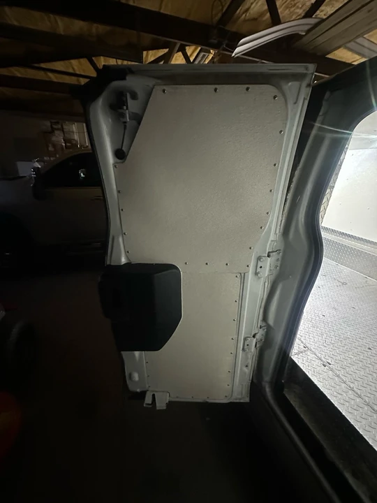 2018 Ford Transit - Image 20 of 21