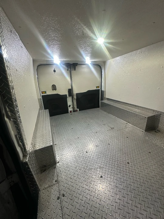 2018 Ford Transit - Image 10 of 21