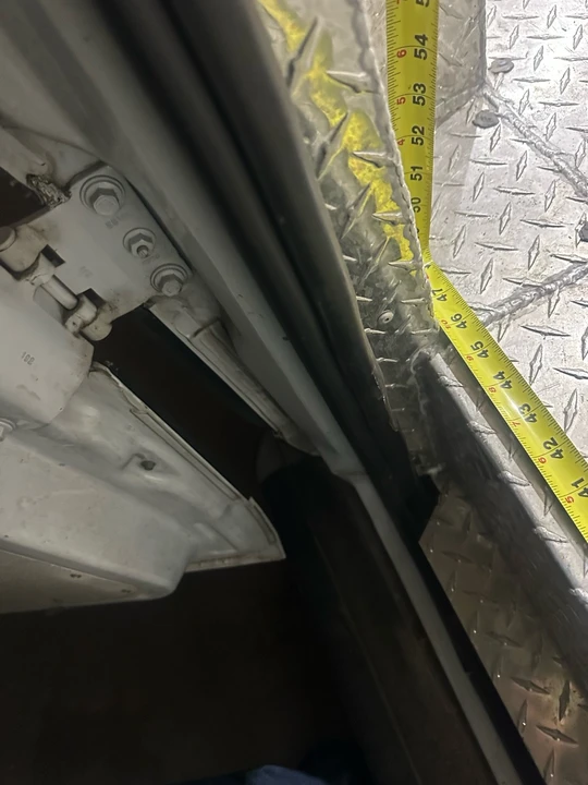 2018 Ford Transit - Image 12 of 21