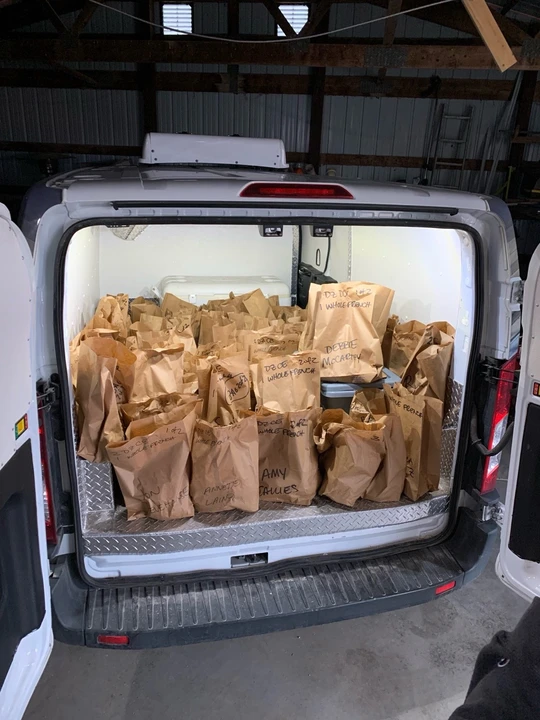 2018 Ford Transit - Image 18 of 21