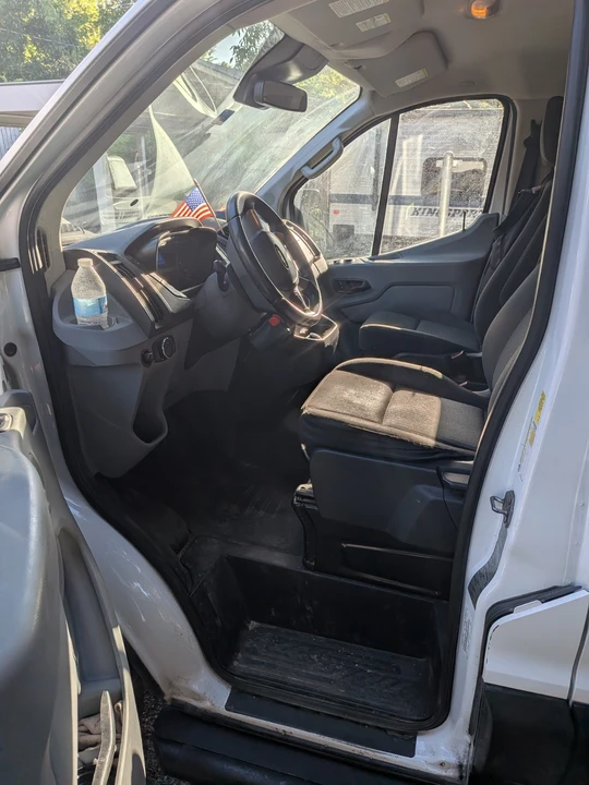 2018 Ford Transit - Image 7 of 11