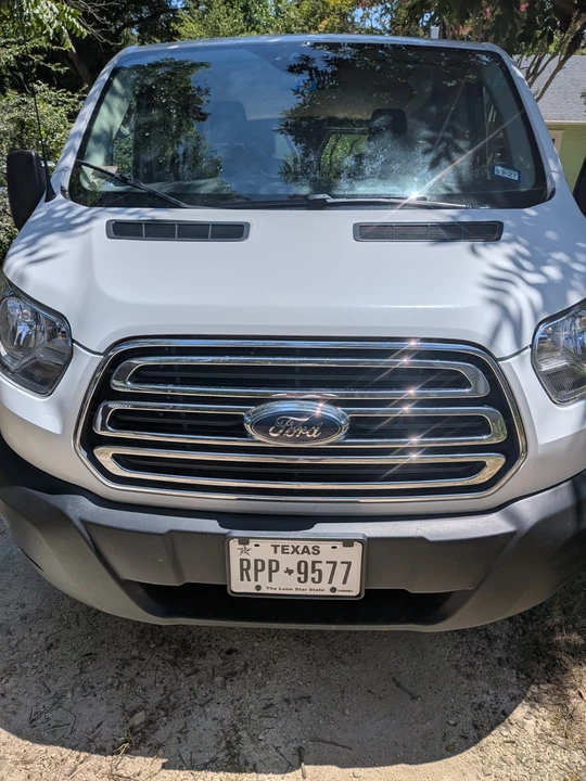 2018 Ford Transit - Image 2 of 11