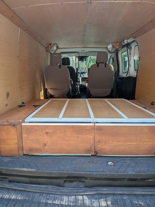 2018 Ford Transit - Image 4 of 11