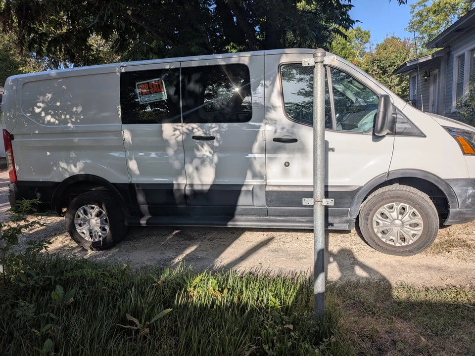 2018 Ford Transit - Image 11 of 11