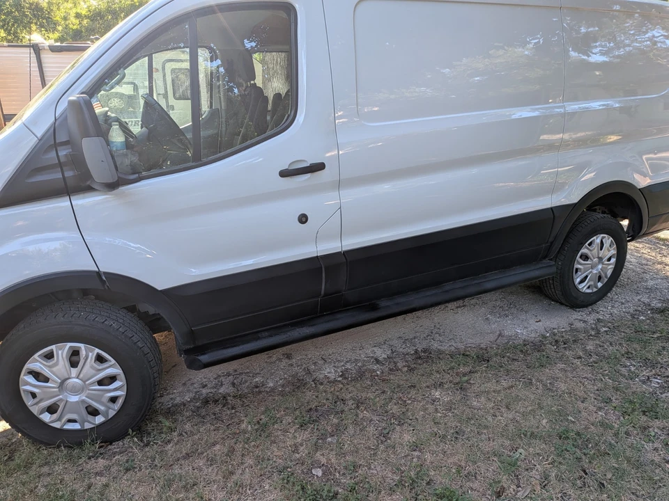 2018 Ford Transit - Image 10 of 11