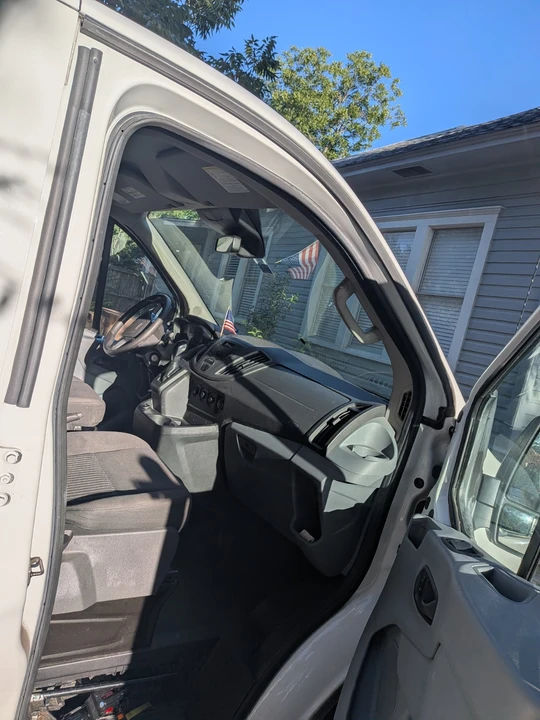 2018 Ford Transit - Image 6 of 11