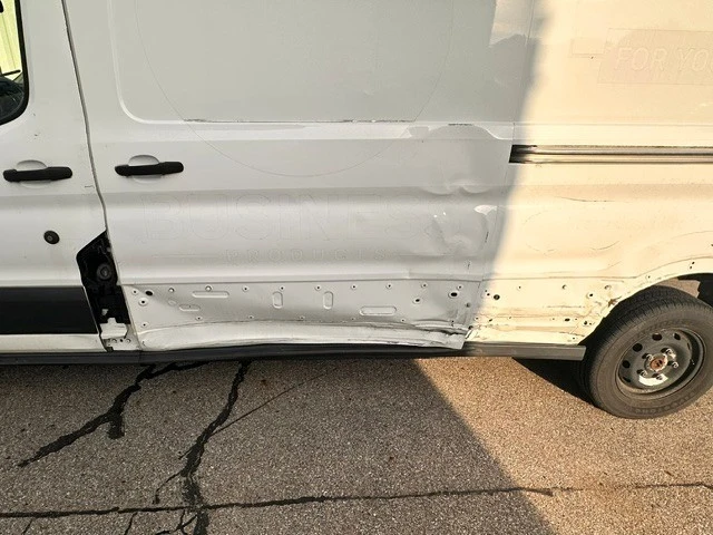 2018 Ford Transit - Image 6 of 22