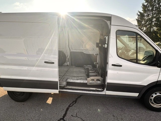 2018 Ford Transit - Image 8 of 22