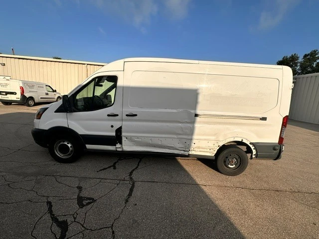 2018 Ford Transit - Image 2 of 22