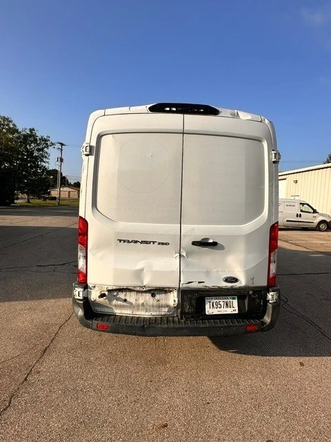 2018 Ford Transit - Image 4 of 22