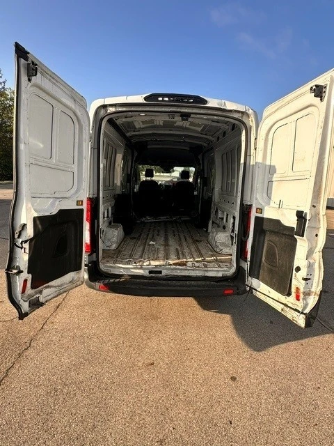 2018 Ford Transit - Image 7 of 22