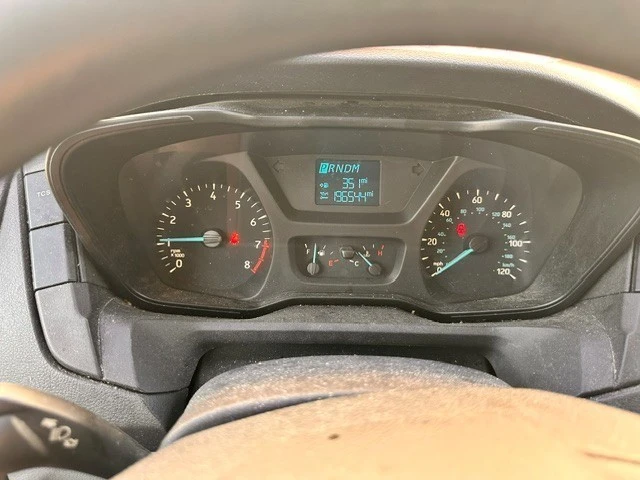 2018 Ford Transit - Image 12 of 22
