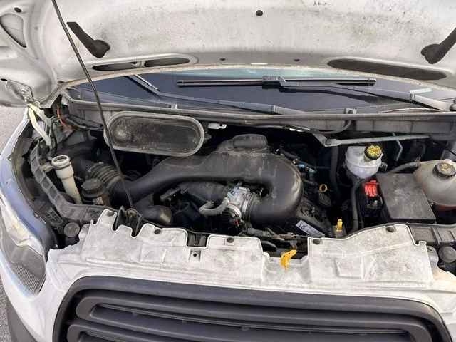 2018 Ford Transit - Image 11 of 22