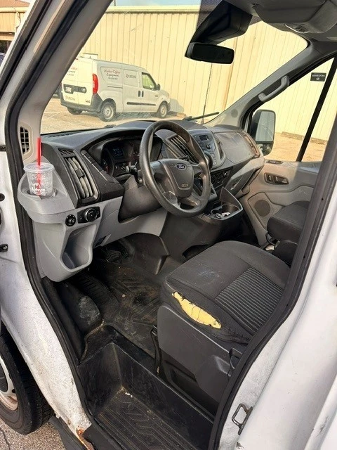 2018 Ford Transit - Image 10 of 22