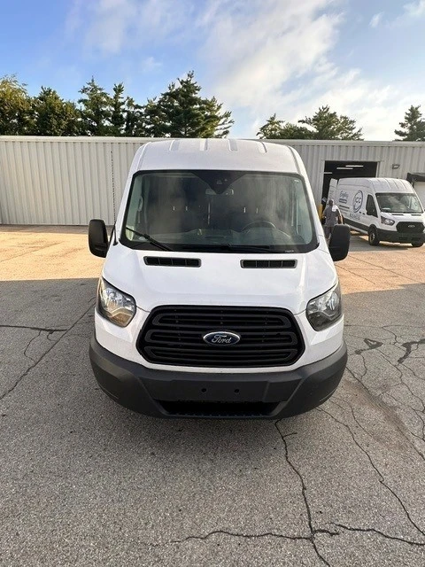2018 Ford Transit - Image 5 of 22