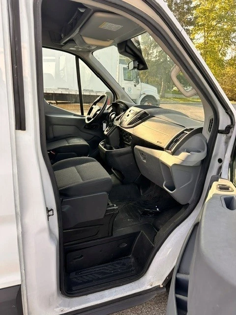2018 Ford Transit - Image 9 of 22