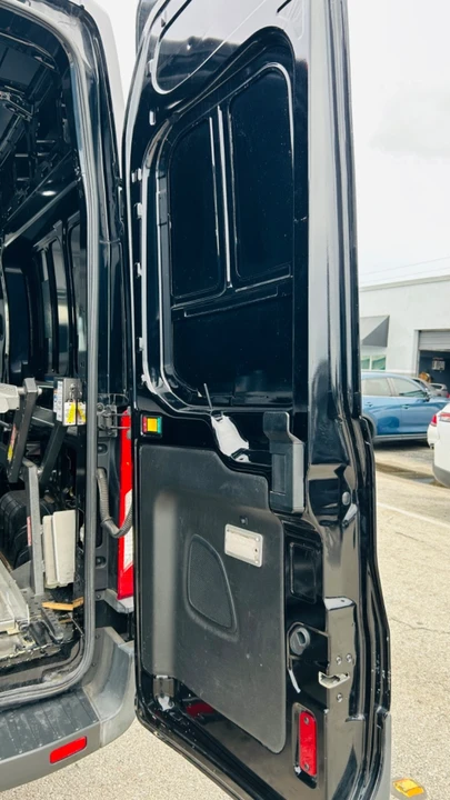 2018 Ford Transit - Image 5 of 19