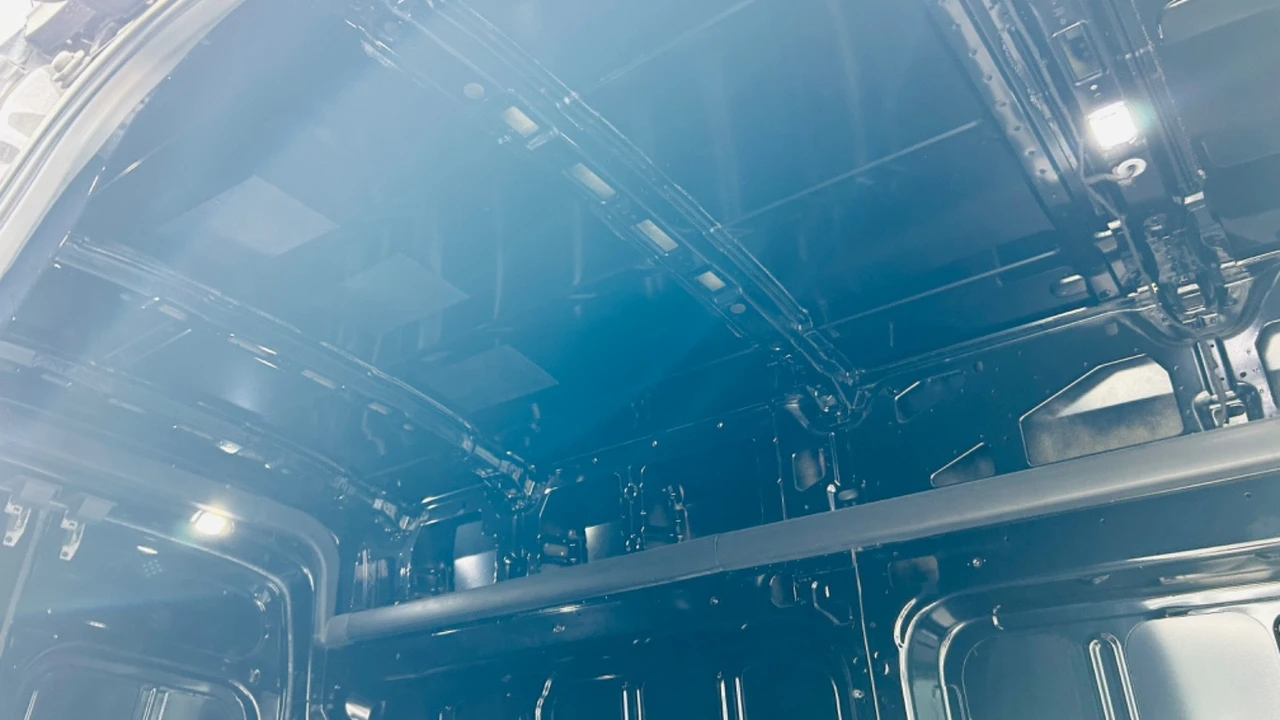 2018 Ford Transit - Image 19 of 19