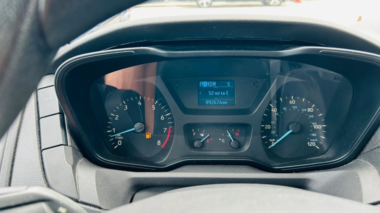 2018 Ford Transit - Image 3 of 19