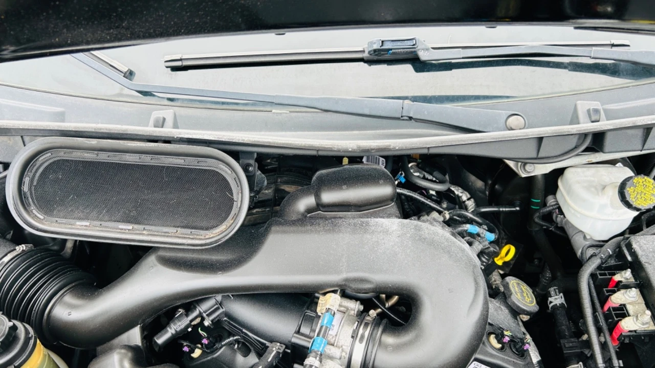 2018 Ford Transit - Image 4 of 19