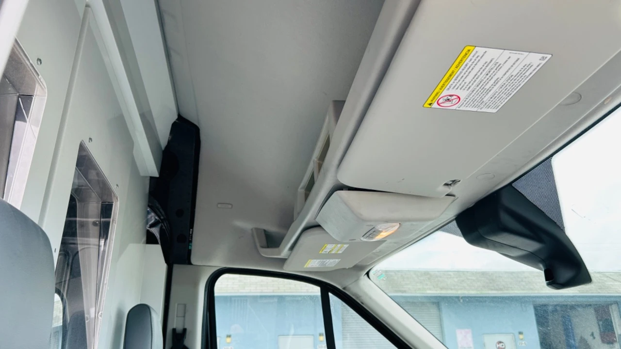 2018 Ford Transit - Image 16 of 19