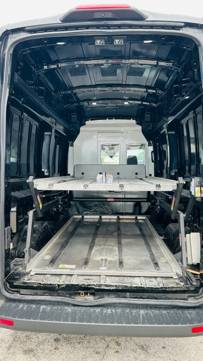 2018 Ford Transit - Image 13 of 19