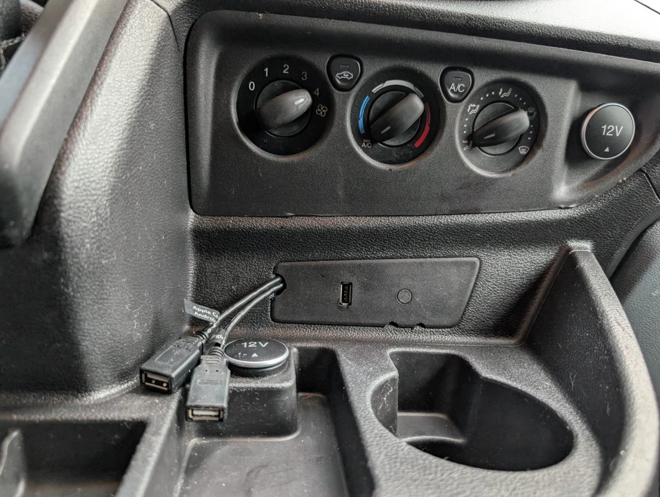 2018 Ford Transit - Image 16 of 31