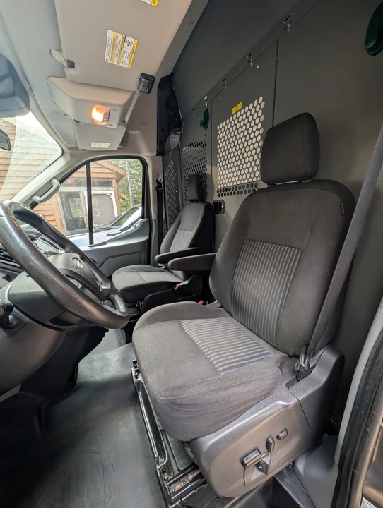 2018 Ford Transit - Image 17 of 31