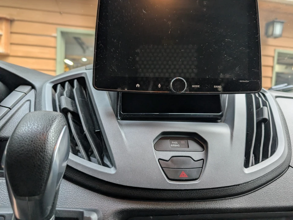 2018 Ford Transit - Image 13 of 31