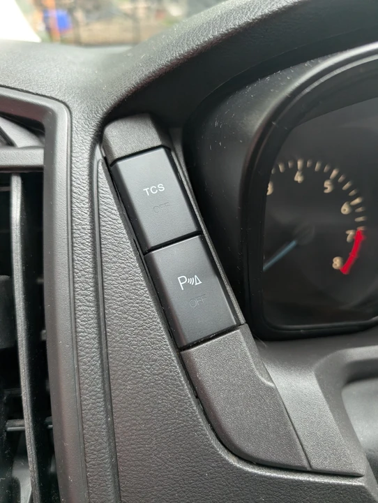2018 Ford Transit - Image 24 of 31