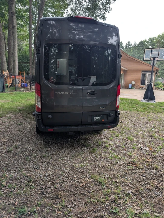 2018 Ford Transit - Image 5 of 31