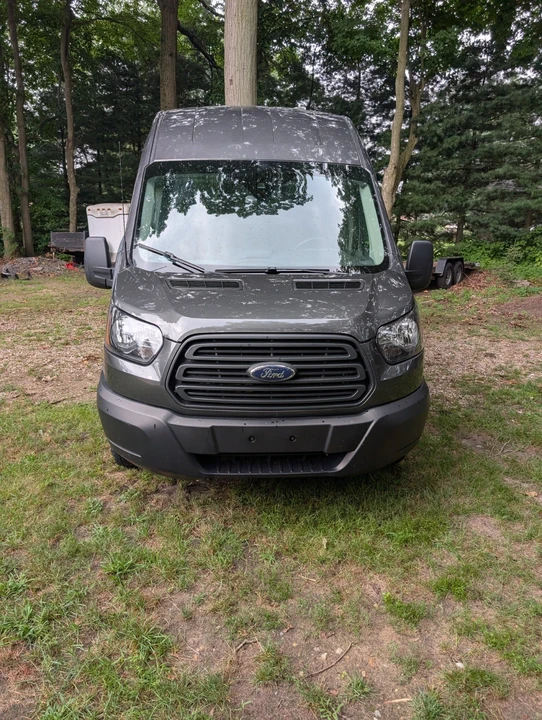 2018 Ford Transit - Image 3 of 31