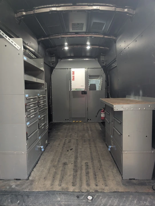 2018 Ford Transit - Image 30 of 31