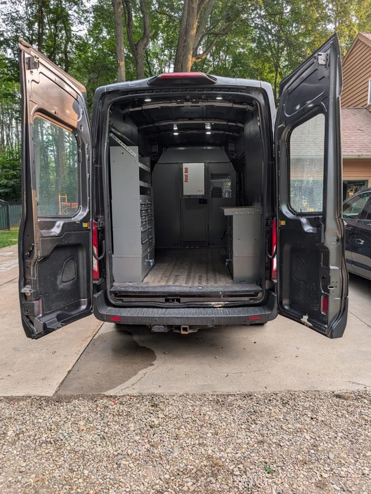 2018 Ford Transit - Image 6 of 31
