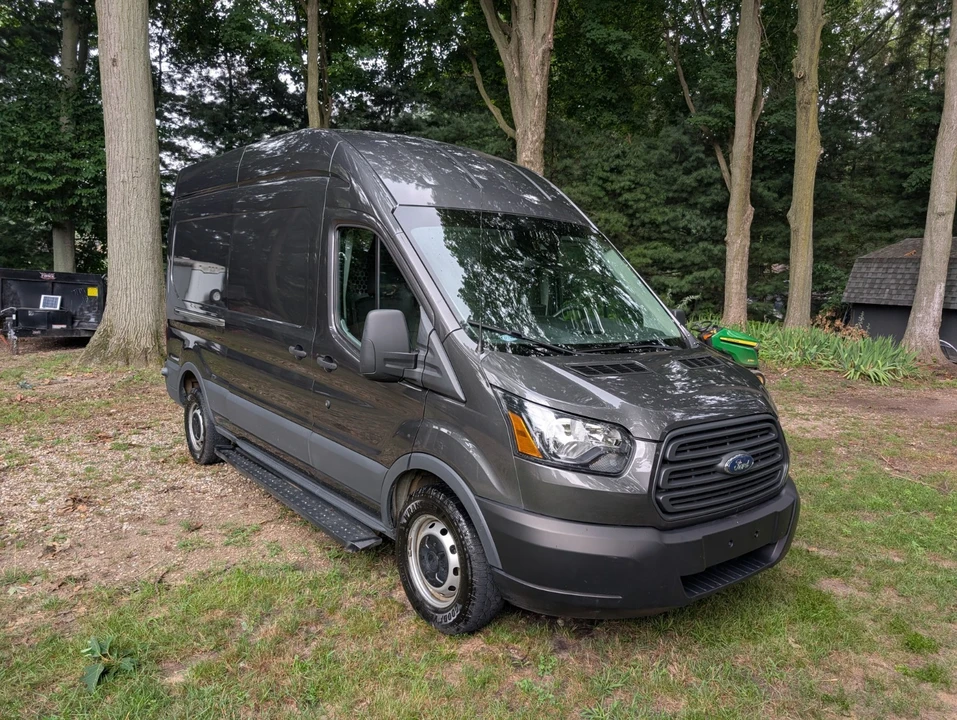 2018 Ford Transit - Image 7 of 31