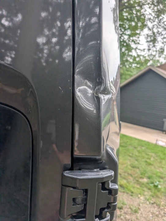 2018 Ford Transit - Image 29 of 31