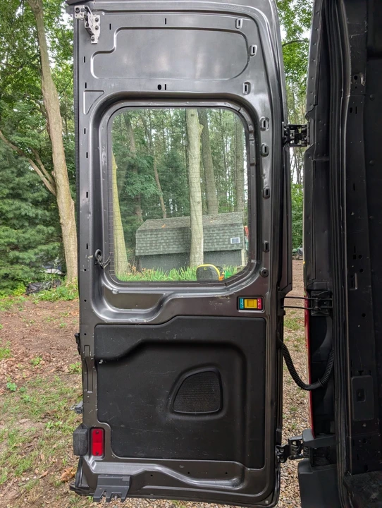 2018 Ford Transit - Image 28 of 31