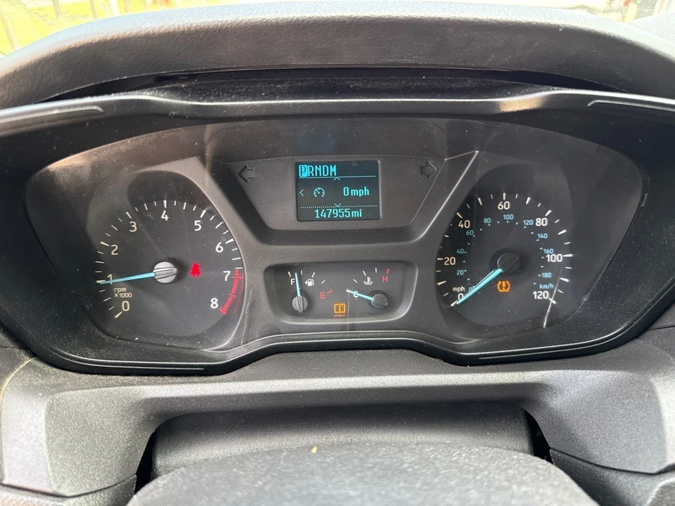 2018 Ford Transit - Image 16 of 19
