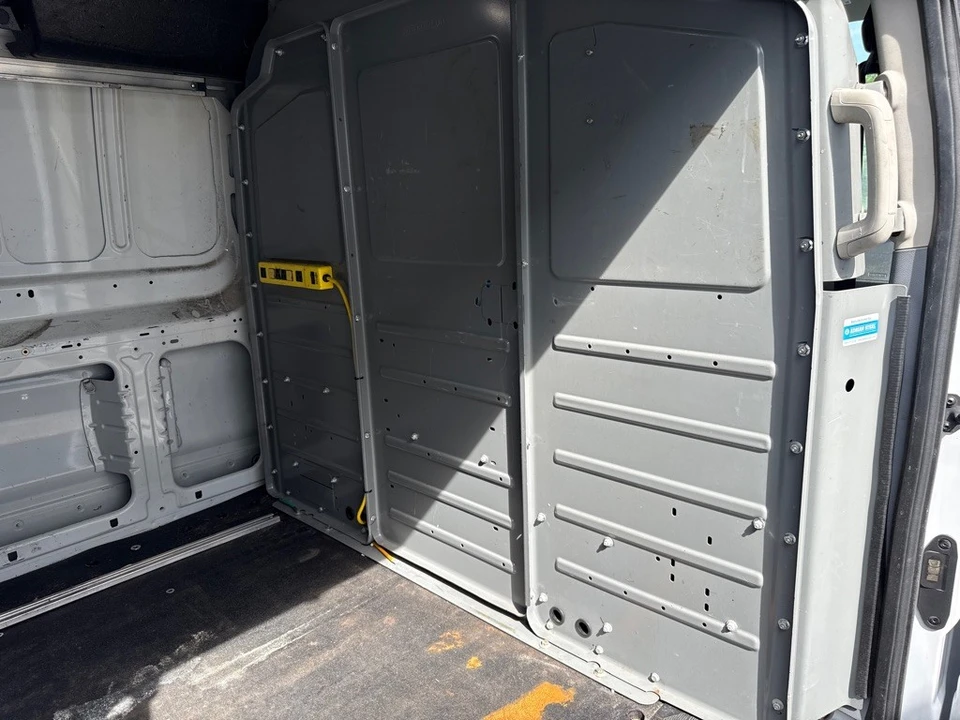 2018 Ford Transit - Image 11 of 19