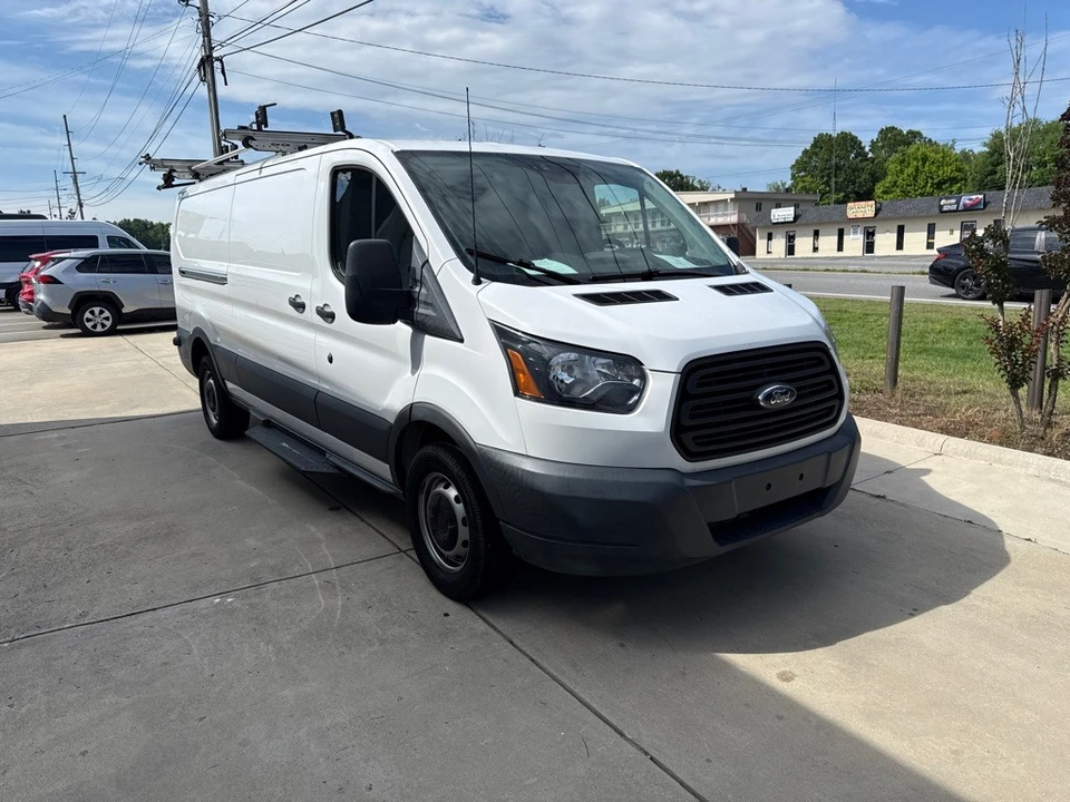 2018 Ford Transit - Image 5 of 19