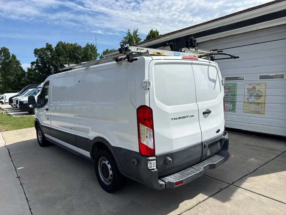 2018 Ford Transit - Image 2 of 19